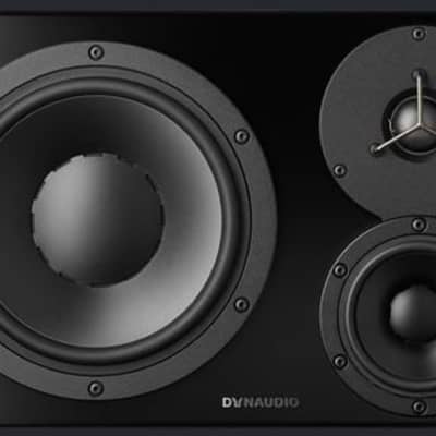 Dynaudio LYD-48 Mid & Nearfield 3-way Monitor - Left and Right Pair image 5