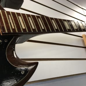 Gibson SG 70's image 2