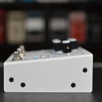 Hologram Electronics Microcosm 2020 - Present - White image 3