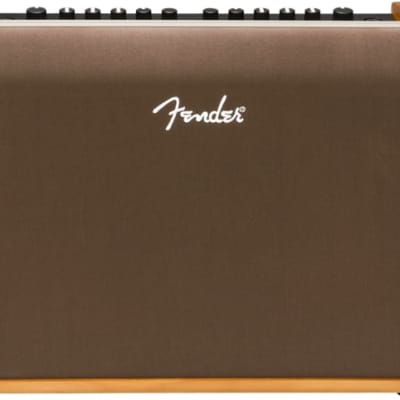 Fender Acoustic 100 100W 1X8 Acoustic Guitar Combo Amplifier image 4