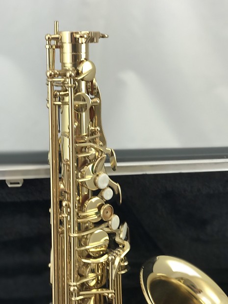 Earlham professional series 2 alto saxophone deals