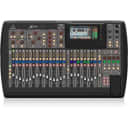 Behringer X32 32-Channel 16-Bus Total Recall Digital Mixing Console V4.0