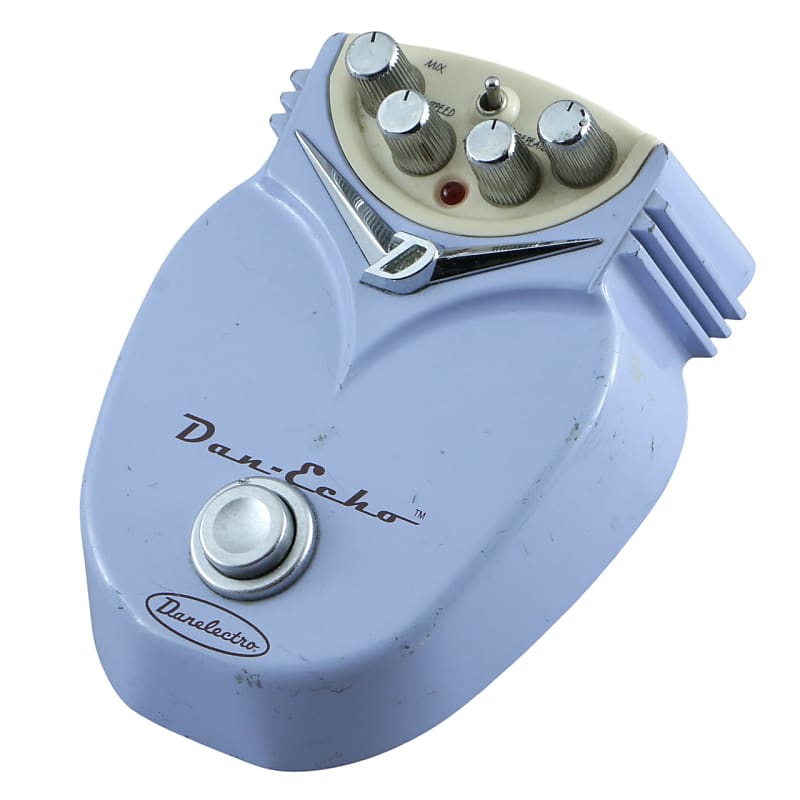 Danelectro Dan Echo | Reverb Canada