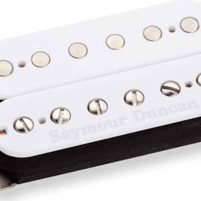 Seymour Duncan Distortion Mayhem Set of Two SH-6 Humbuckers
