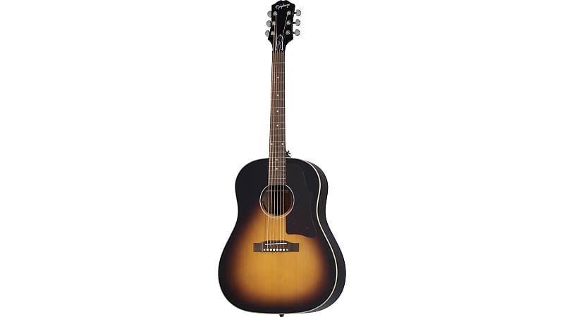 Amazon.com: Epiphone Slash J45 Acoustic Electric, November