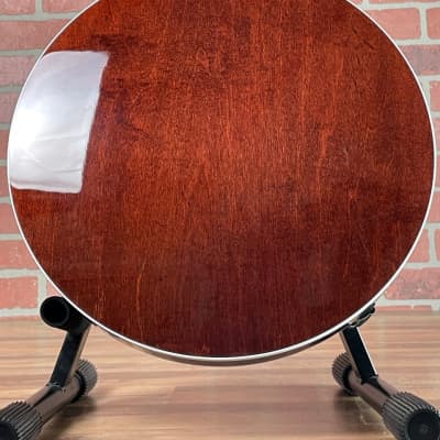 Deering Eagle II 5-String Banjo image 8