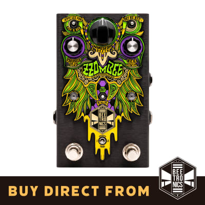 Oxbow studios Vox Clyde McCoy replica wah | Reverb