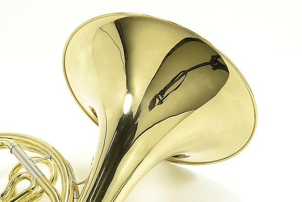 Yamaha YHR-664 French Horn | Reverb Yamaha YHR-664 French Horn | Reverb
