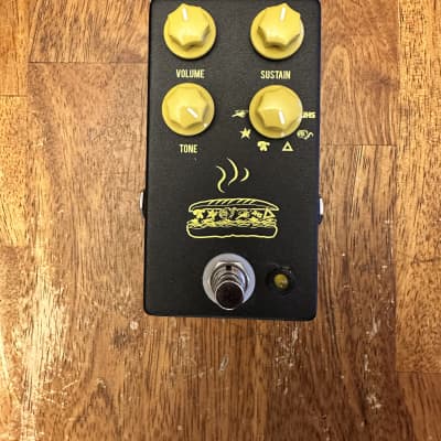 JHS Muffuletta Fuzz | Reverb JHS Muffuletta Fuzz | Reverb