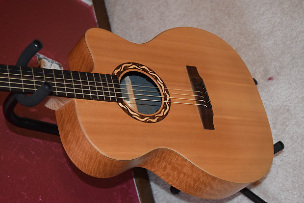 Martin & Co. XC1T ellipse カッタウェイ Martin & Co. XC1T ellipse カッタウェイ - メルカリ
