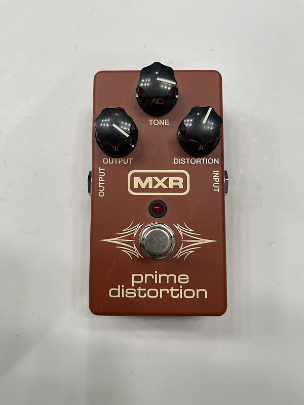 MXR M-69