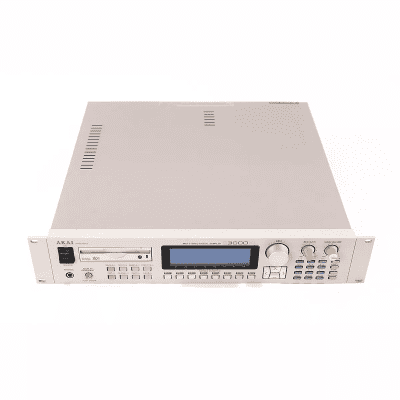 希少品 AKAI S3000XL サンプラー名機 希少品 AKAI S3000XL サンプラー名機 - メルカリ