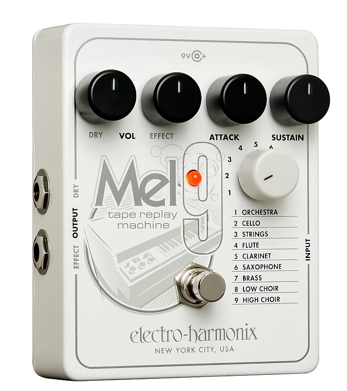 ギター Electro-Harmonix Mel9 yofk62uhprtqfwzscjd3.jpg