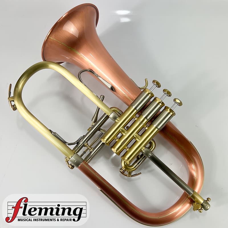 Schilke flugelhorn deals