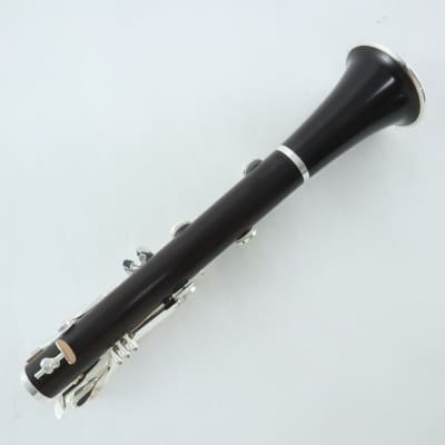 Selmer Paris Model B16SIG 'Signature' Professional Bb Clarinet BRAND NEW image 10