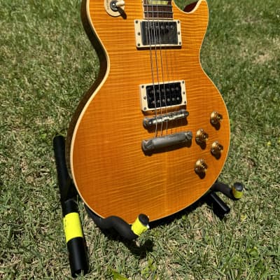 Gibson Les Paul Classic Plus 1991 - 2001