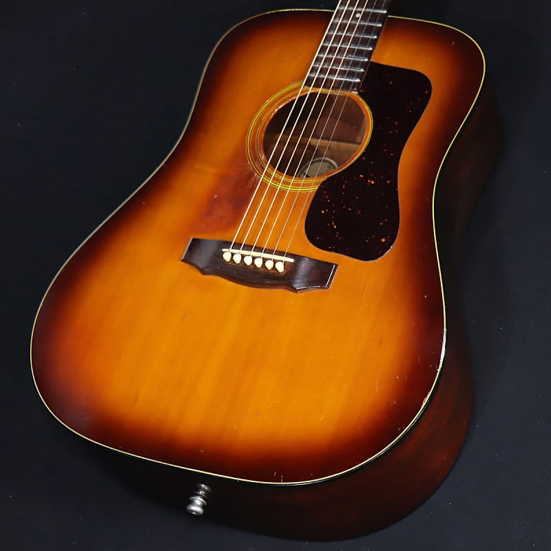 GUILD D-35SB