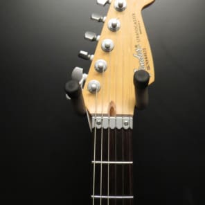Fender Plus Stratocaster 1993 Black image 3