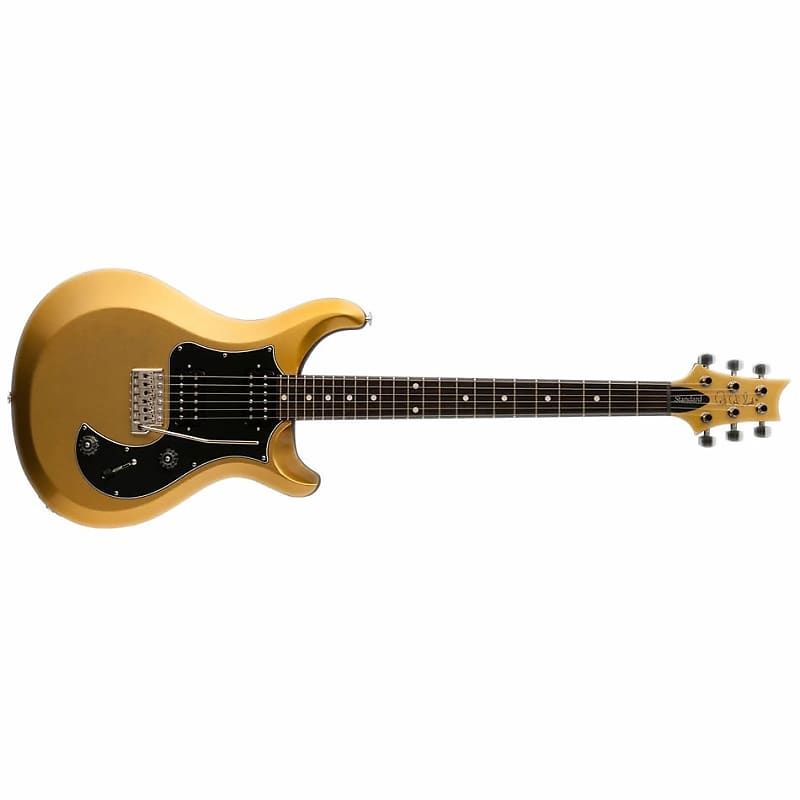 PRS(Paul Reed Smith) / S2 Standard 24 Egyptian Gold S2 Standard 24/エレキギター/純正ギグケース付属/2015年製/ゴールド/HH PRS S2 Standard 24 2015 - 2016 | Reverb