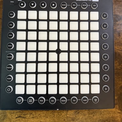 Novation Launchpad Pro MKII Pad Controller 2015 - 2020 - Black