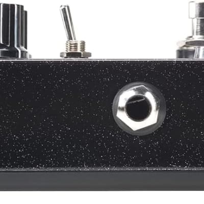 DOD by Digitech Bifet Boost 410 Analog Boost electric  guitar Effect Pedal image 5