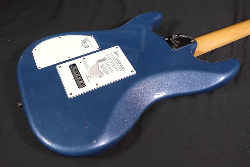 【Made in Canada】Godin session ストラトキャスター 41er6OEQ-jL.jpg