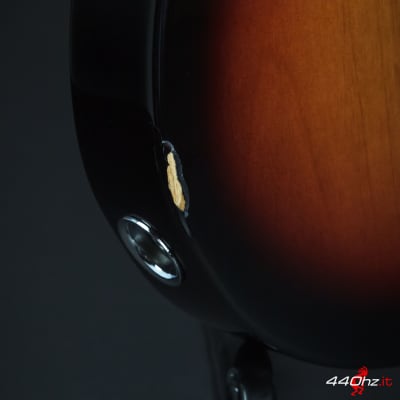 Fender Player Telecaster with Maple Fretboard 3-Color Sunburst B-STOCK image 8