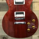 Gibson  Les Paul Studio 2015 Worn Cherry