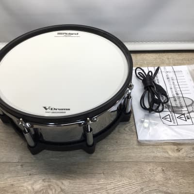 Roland V-Drums PD-140DS デジタルスネアパッド ローランド Roland PD