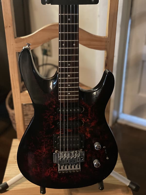 Washburn kc40v on sale