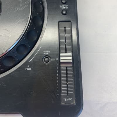 Pioneer CDJ-1000MK3 CD Player image 10