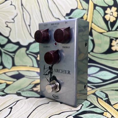 Reverb.com listing, price, conditions, and images for j-rockett-archer