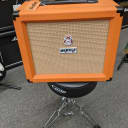 Orange CRUSH CR35RT 35w 1x10 Guitar Combo with Reverb and Tuner Orange
