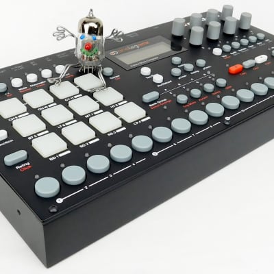 Elektron Analog Rytm - User review - Gearspace.com