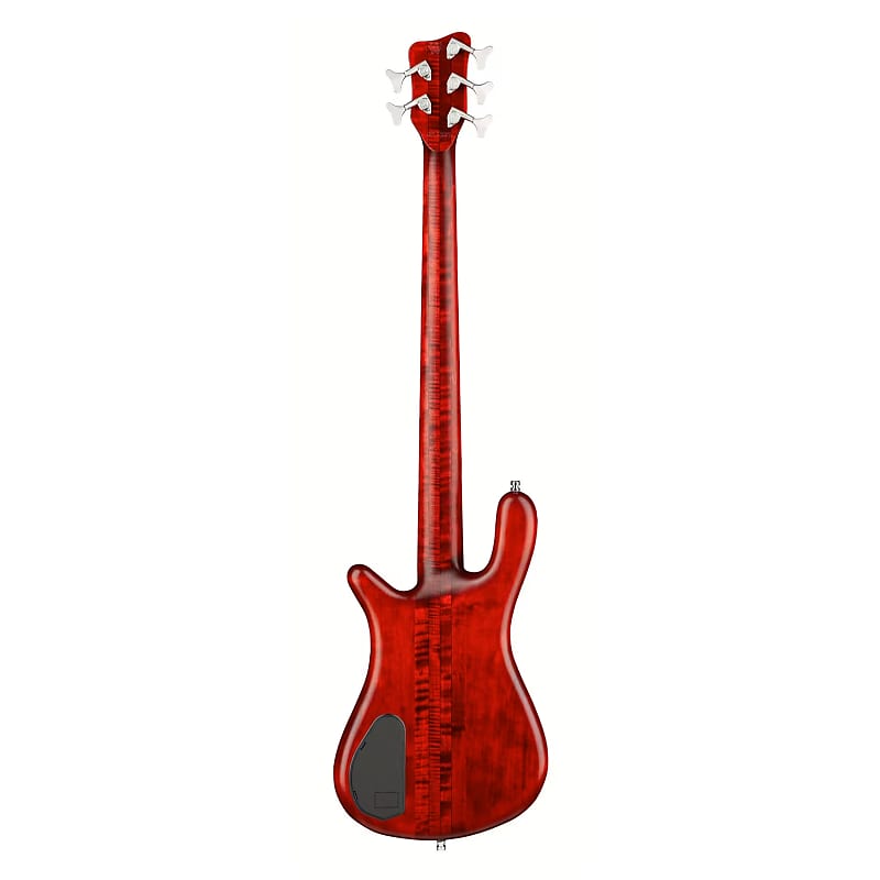 Warwick German Pro Series Streamer Stage I 4 | Reverb