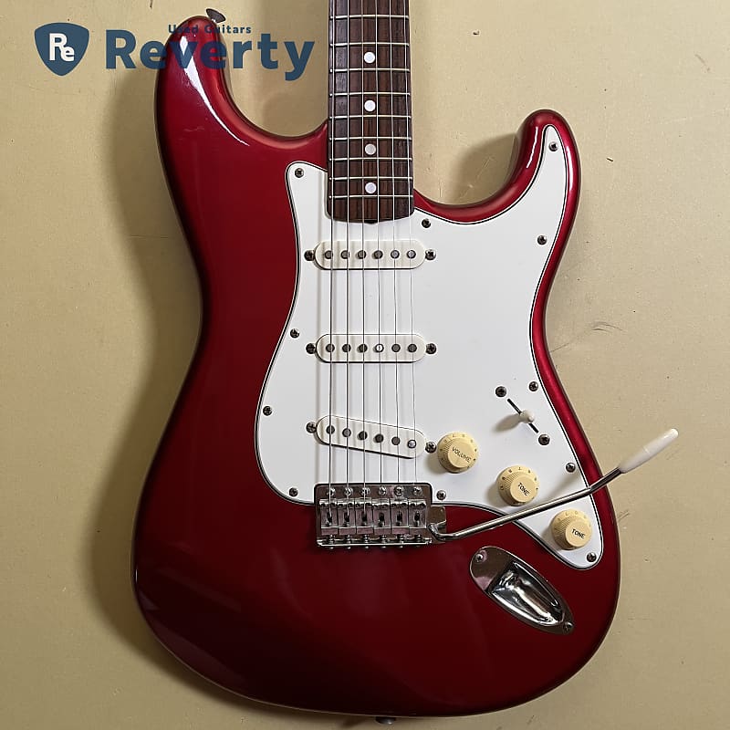 Tokai SS40 Silver Star MRR 1983年製 Tokai SS40 Silver Star MRR 1983年製 - メルカリ