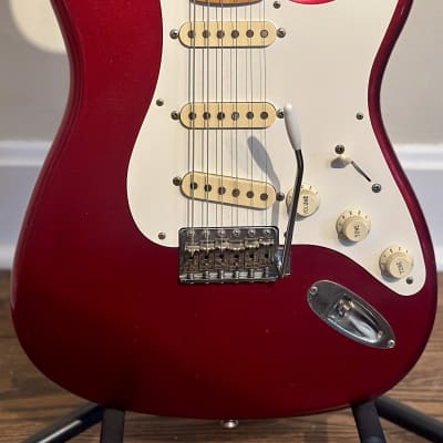 Fender Reissue Series '50s Stratocaster Made In Japan | Reverb