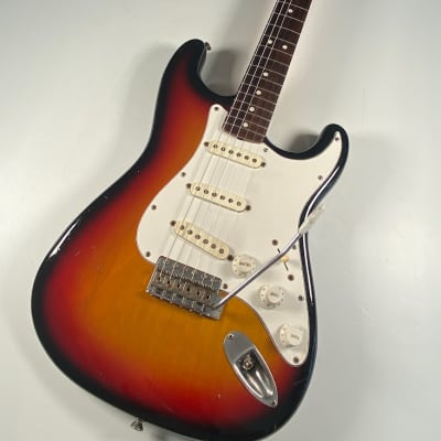 FERNANDES FST-60 Burny Custom 1976年製 フェルナンデス