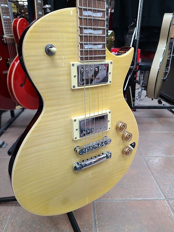 ESP LTD EC-256 FM | Reverb Canada