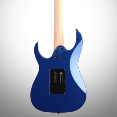 Ibanez RG450DX RG Series Electric Guitar Starlight Blue image 3