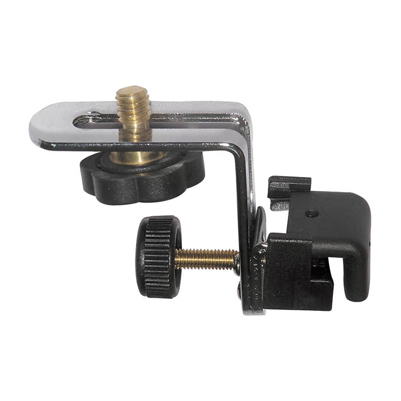 Superlux DMC02 Drum Mic Clamp Reverb