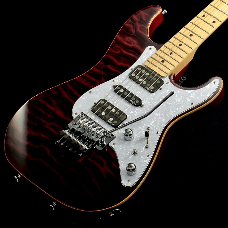 Schecter SDII 【公式通販】