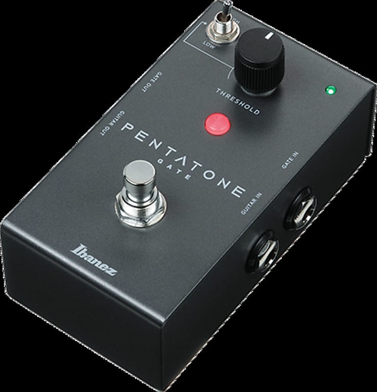 Ibanez Ptgate image 1