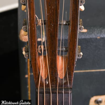 1905 Washburn "1897 New Model" image 4