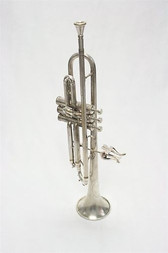 Cavalier trumpet hotsell