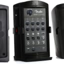 Fender B-Stock Passport Conference 175 Watts 4-Channel Pro Audio System