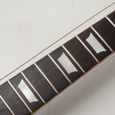 Guya (Guyatone) Les Paul model, 70's set neck, very rare image 19