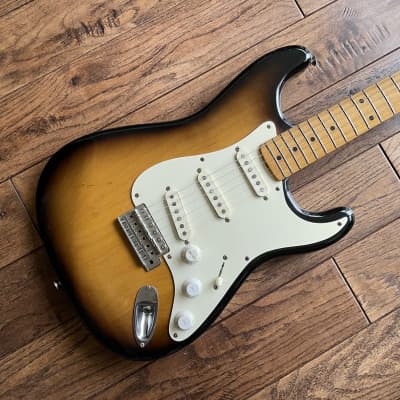 Fernandes The Revival '57 Stratocaster 1957 Reissue MIJ Fernandes The Revival '57 Stratocaster 1957 Reissue MIJ