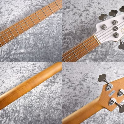 Xotic XJ-1T 5st 