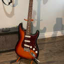 1995 Fender American Standard Stratocaster, 50th anniversary